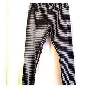 Lululemon Wunder Unders